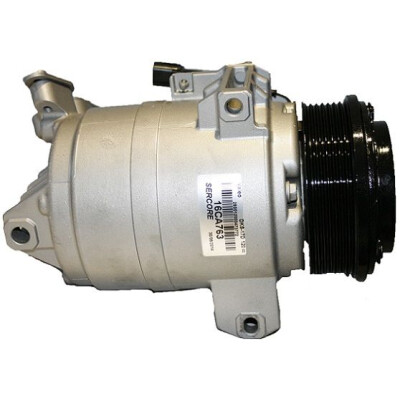Compressor, ar condicionado