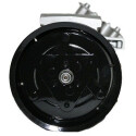 Compressor, ar condicionado
