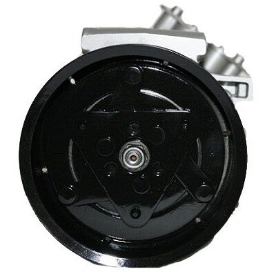 Compressor, ar condicionado