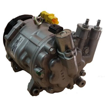Compressor, ar condicionado