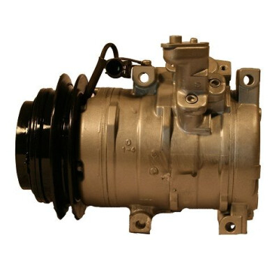 Compressor, ar condicionado