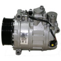 Compressor, ar condicionado