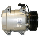 Compressor, ar condicionado