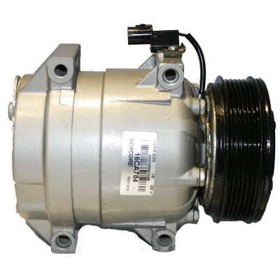 Compressor, ar condicionado