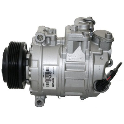 Compressor, ar condicionado