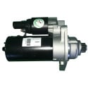 Motor de arranque