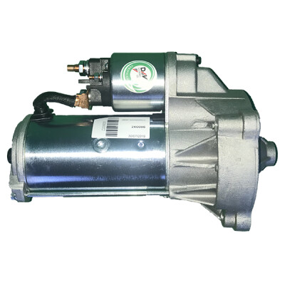 Motor de arranque