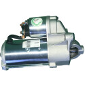 Motor de arranque
