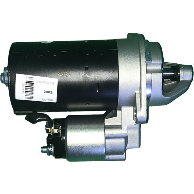 Motor de arranque