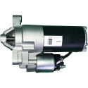 Motor de arranque