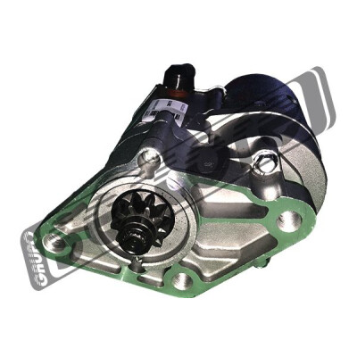 Motor de arranque