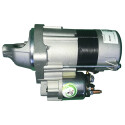 Motor de arranque