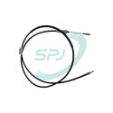 Cabo de acionamento do freio de estacionamento SPJ 912863