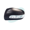 Revestimento, retrovisor exterior