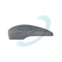 Revestimento, retrovisor exterior