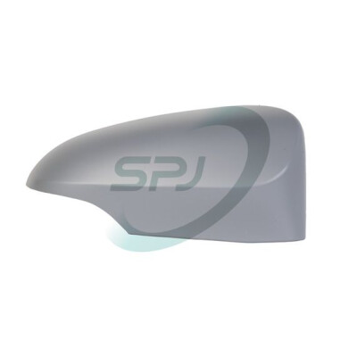 Revestimento, retrovisor exterior