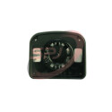 Vidro de espelho, espelho retrovisor exterior
