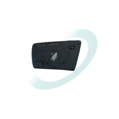 Vidro de espelho, espelho retrovisor exterior