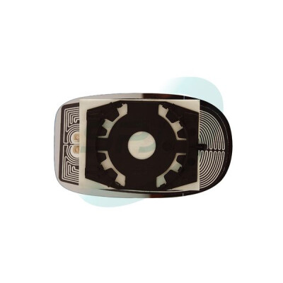 Vidro de espelho, espelho retrovisor exterior