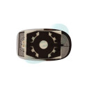 Vidro de espelho, espelho retrovisor exterior