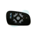Vidro de espelho, espelho retrovisor exterior