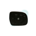 Vidro de espelho, espelho retrovisor exterior