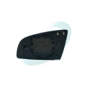 Vidro de espelho, espelho retrovisor exterior