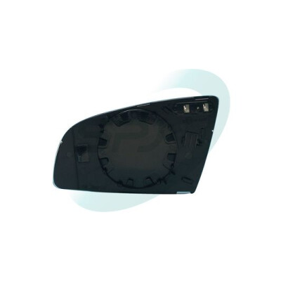 Vidro de espelho, espelho retrovisor exterior