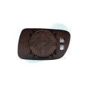 Vidro de espelho, espelho retrovisor exterior
