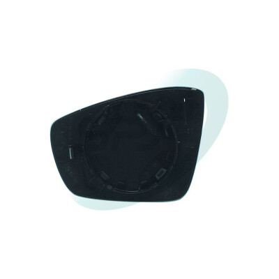 Vidro de espelho, espelho retrovisor exterior