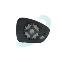 Vidro de espelho, espelho retrovisor exterior