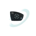Vidro de espelho, espelho retrovisor exterior