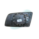 Vidro de espelho, espelho retrovisor exterior