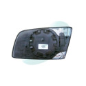 Vidro de espelho, espelho retrovisor exterior