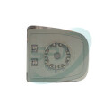 Vidro de espelho, espelho retrovisor exterior