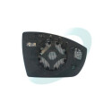 Vidro de espelho, espelho retrovisor exterior