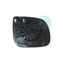 Vidro de espelho, espelho retrovisor exterior