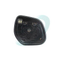 Vidro de espelho, espelho retrovisor exterior