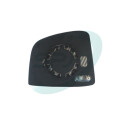 Vidro de espelho, espelho retrovisor exterior