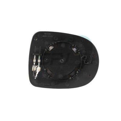 Vidro de espelho, espelho retrovisor exterior