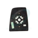 Vidro de espelho, espelho retrovisor exterior