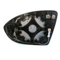 Vidro de espelho, espelho retrovisor exterior