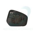 Vidro de espelho, espelho retrovisor exterior