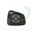 Vidro de espelho, espelho retrovisor exterior