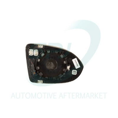 Vidro de espelho, espelho retrovisor externo SPJ L-1229
