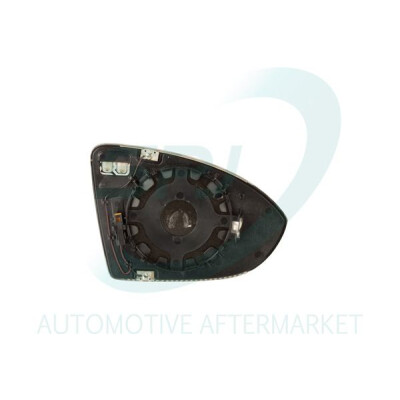 Vidro de espelho, espelho retrovisor exterior