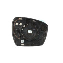 Vidro de espelho, espelho retrovisor exterior