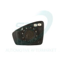 Vidro de espelho, espelho retrovisor exterior