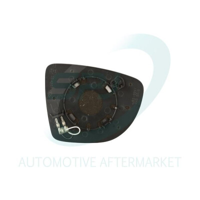 Vidro de espelho, espelho retrovisor exterior