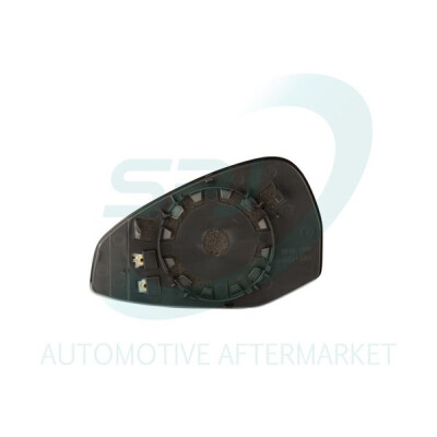 Vidro de espelho, espelho retrovisor exterior
